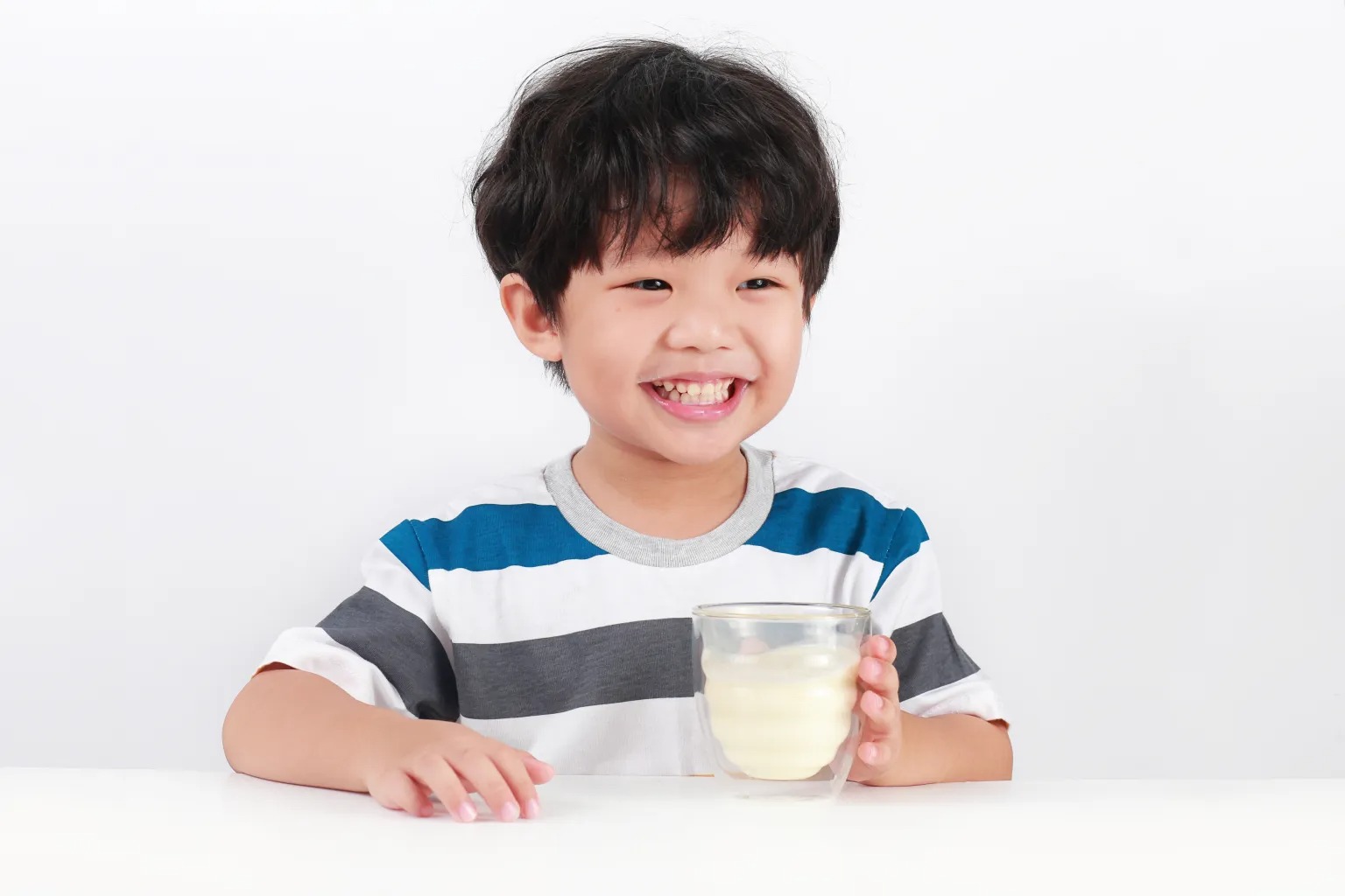 乳糖不耐症-為什麼喝牛奶就拉肚子-喝牛奶不拉肚子的方法有哪些？-乳糖敏感