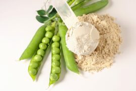 豌豆蛋白-肌少症-支鏈氨基酸-BCAA-大豆蛋白-乳清蛋白
