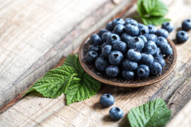 北歐藍莓-護眼-花青素-保健食品-推薦-挑選-功效-乾眼症-近視-眼睛疲勞